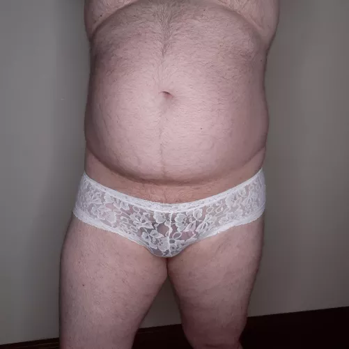 Yum 😋 by joepanties