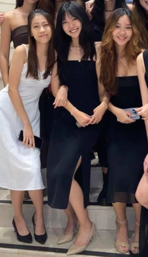 1, 2 or 3? WWYD to them? posted by Forsaken-Gur1585