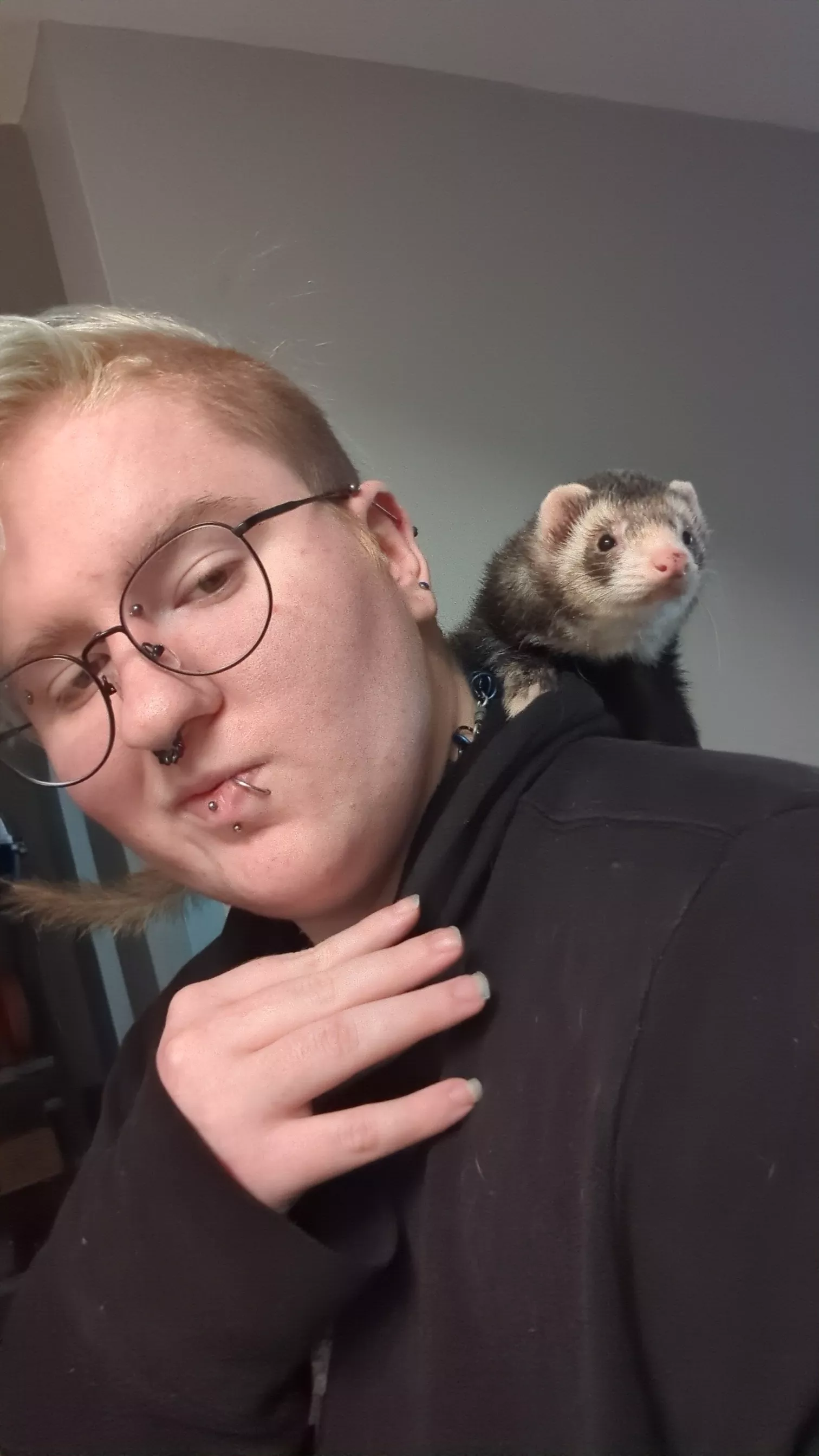 2 bois looking for an adventure posted by SpaitialEnbieSlut