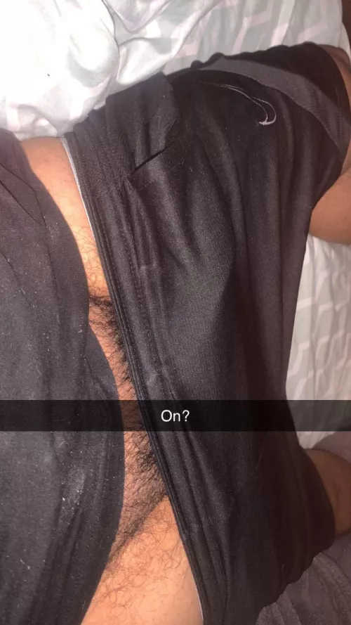 28 Uncut Bbc SC: Caliber004 Hung guys Hmu by KnowLook