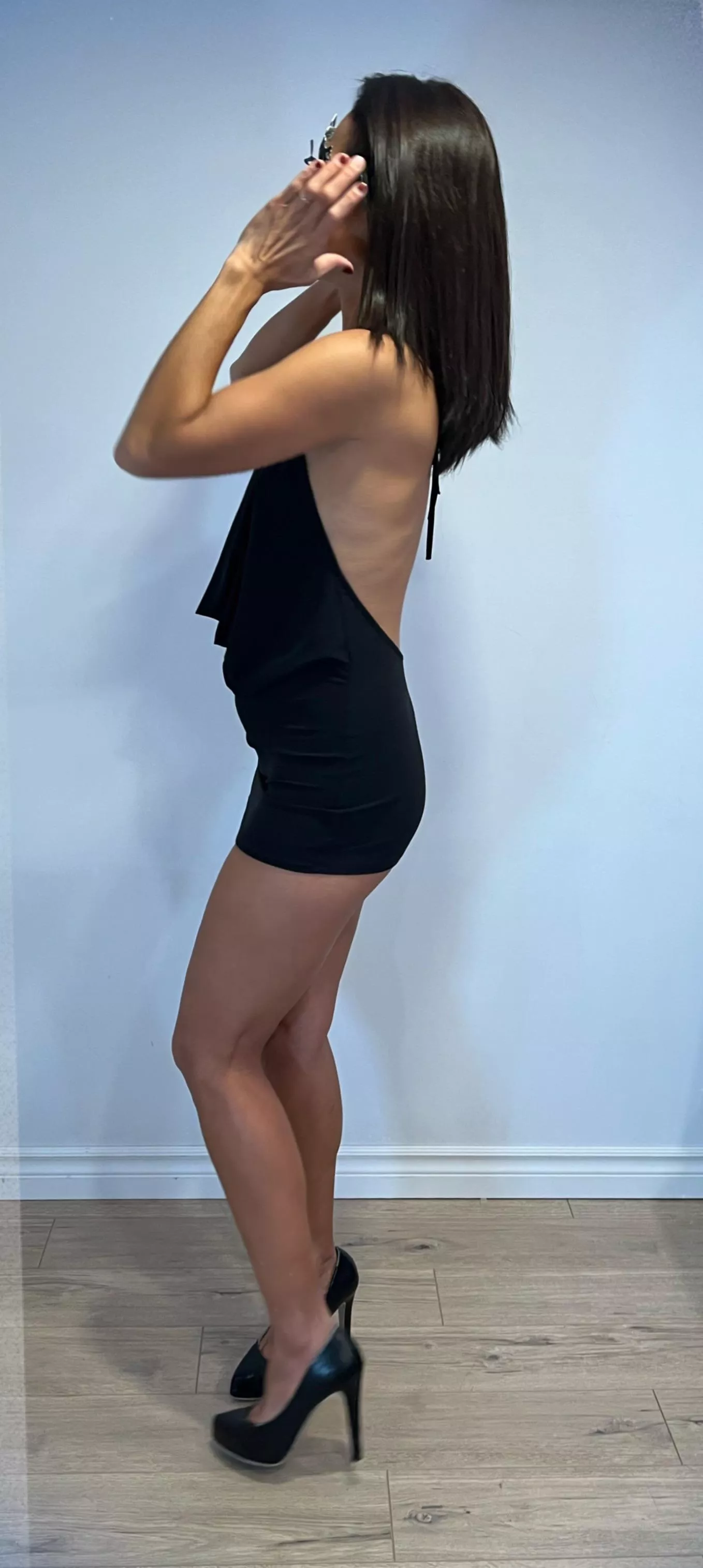 40yo mom body! Still hot? posted by SweetMia_40_vip