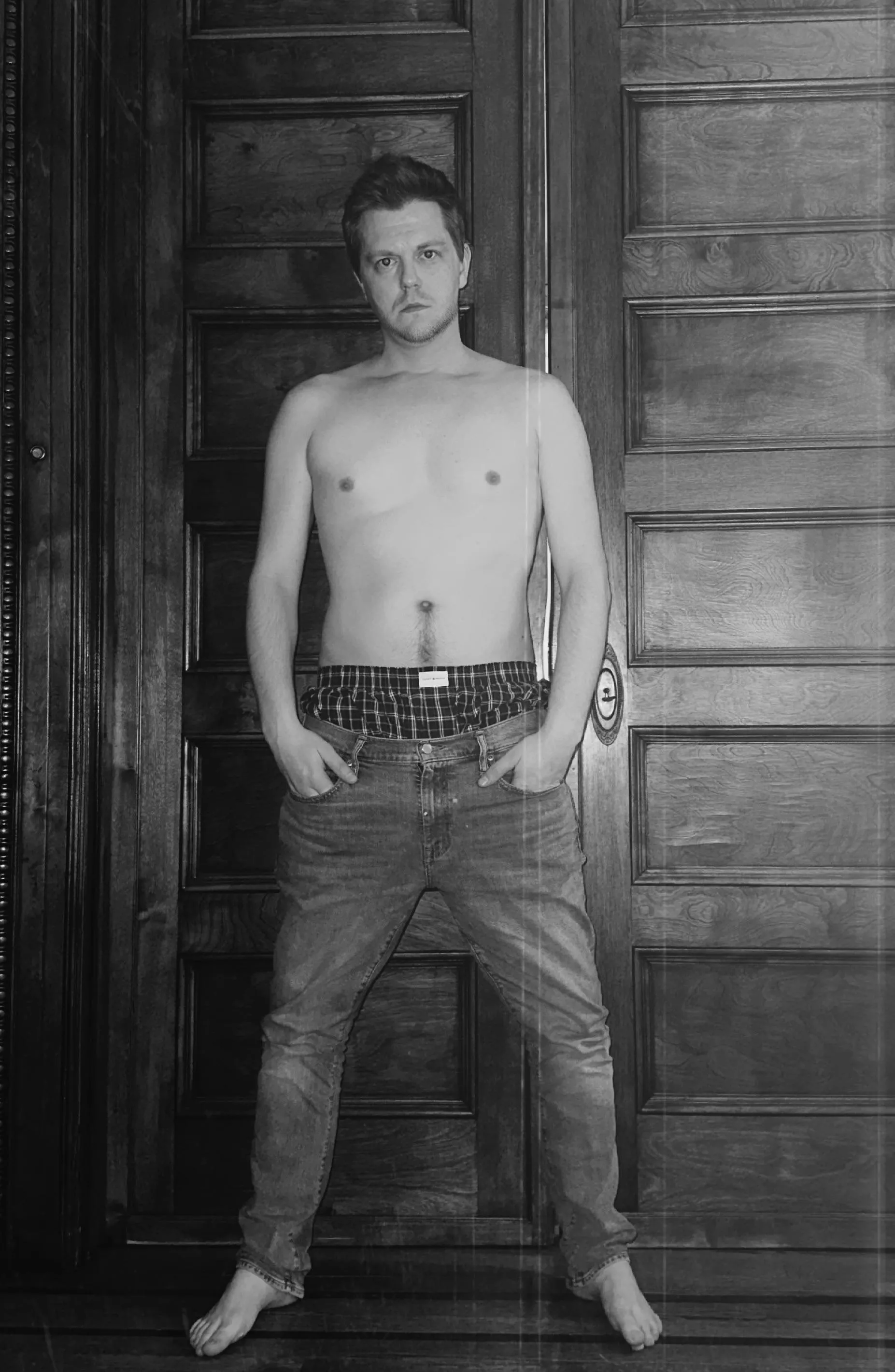 90s sagging nostalgia posted by No-Conflict-201