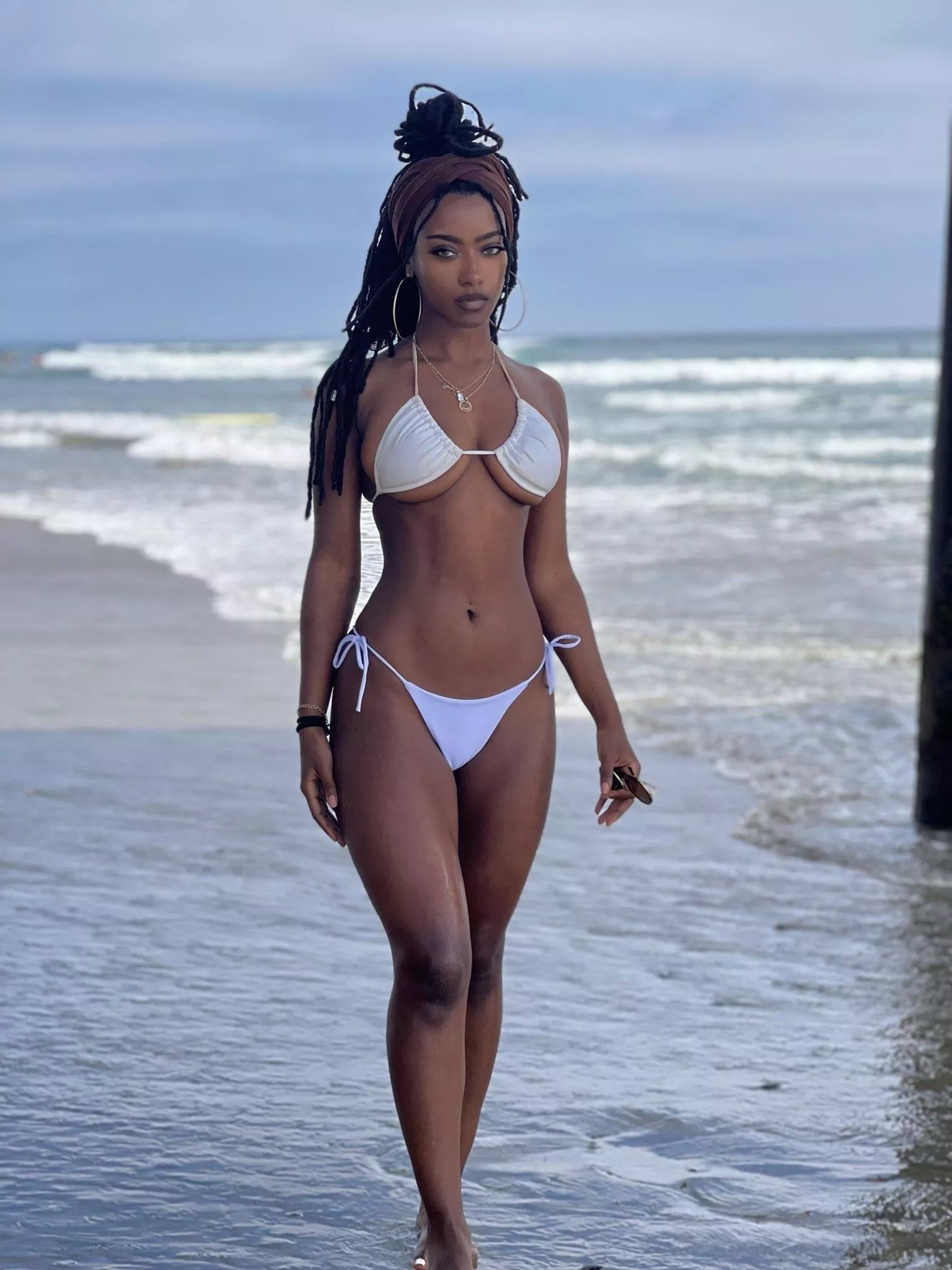 A goddess I’d say posted by TheAquaTard
