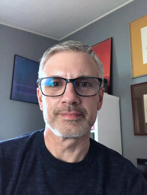 A Happy Friday To All! by bck1701