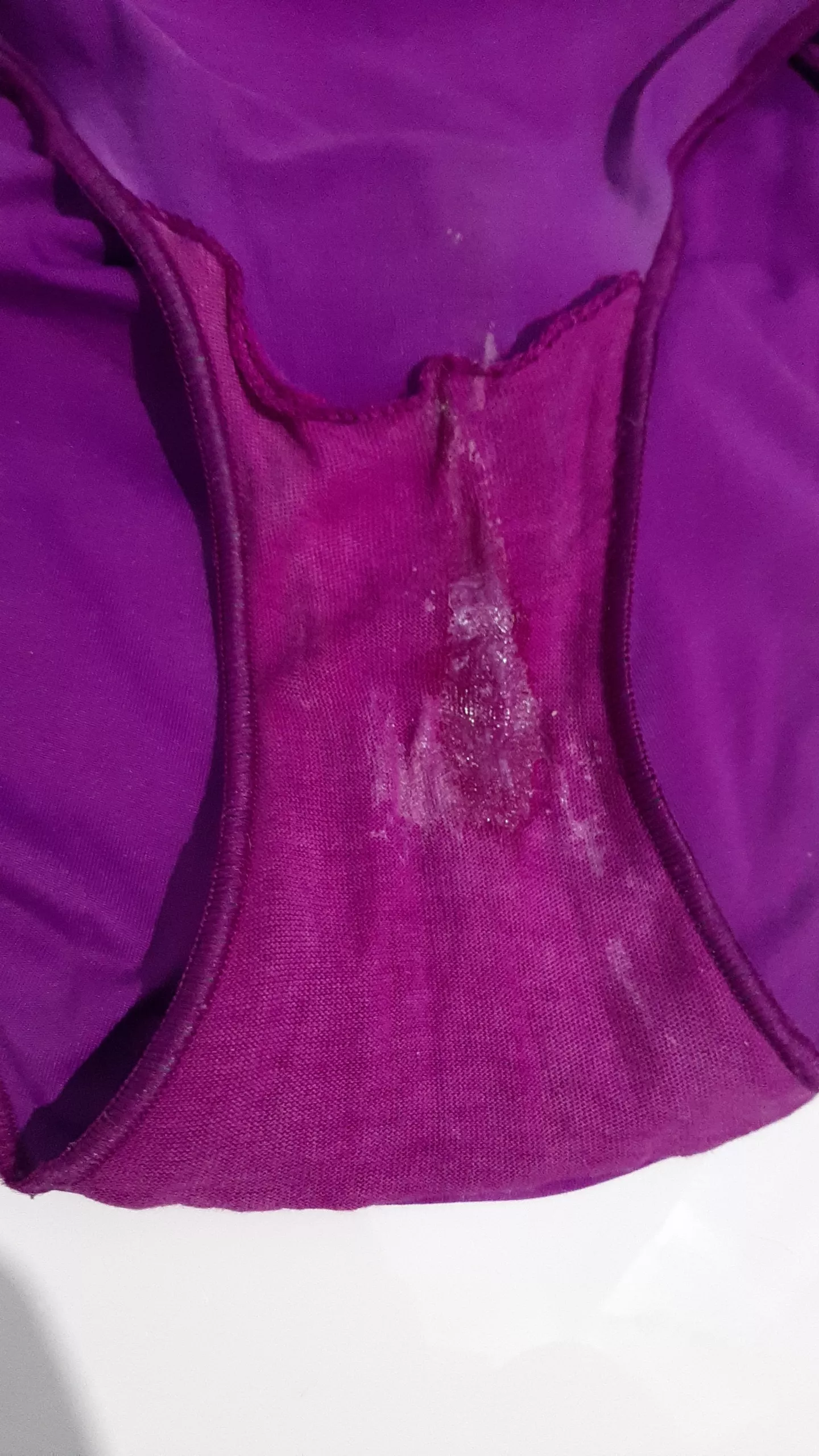 A little creamy posted by GudBun