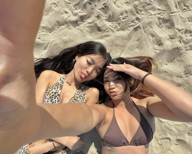 A view few will ever see by likesasiangirls