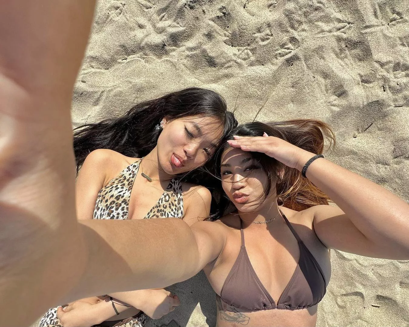 A view few will ever see posted by likesasiangirls