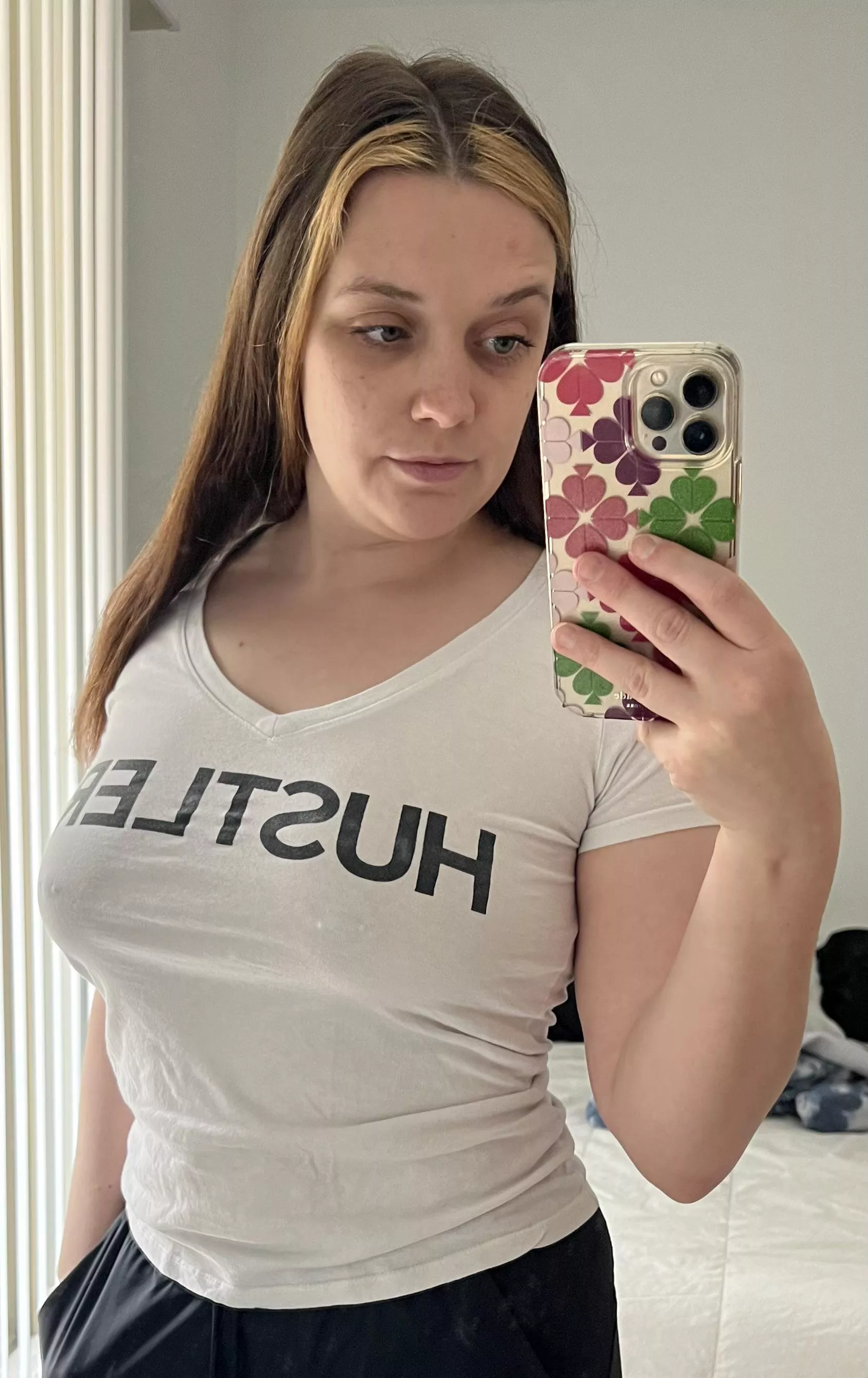 About to run errands 🙃 posted by HeidiGremory