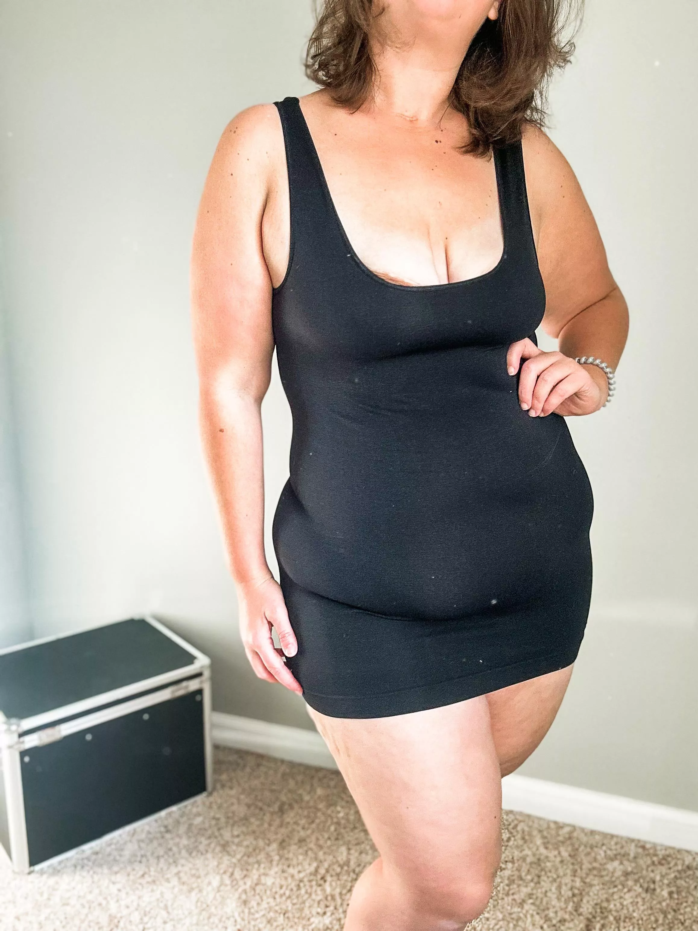 Are we going out or staying in? posted by londynnoelle