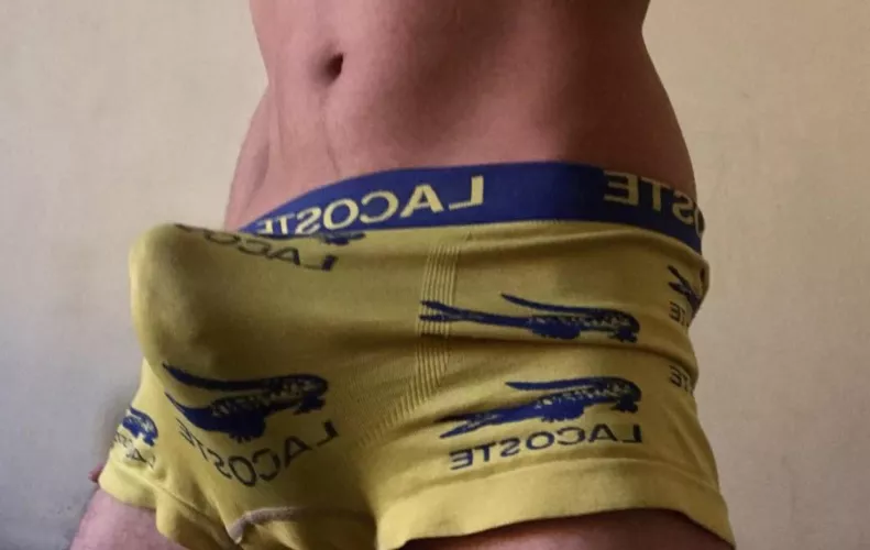 Are you sure you wanna touch? by salisback