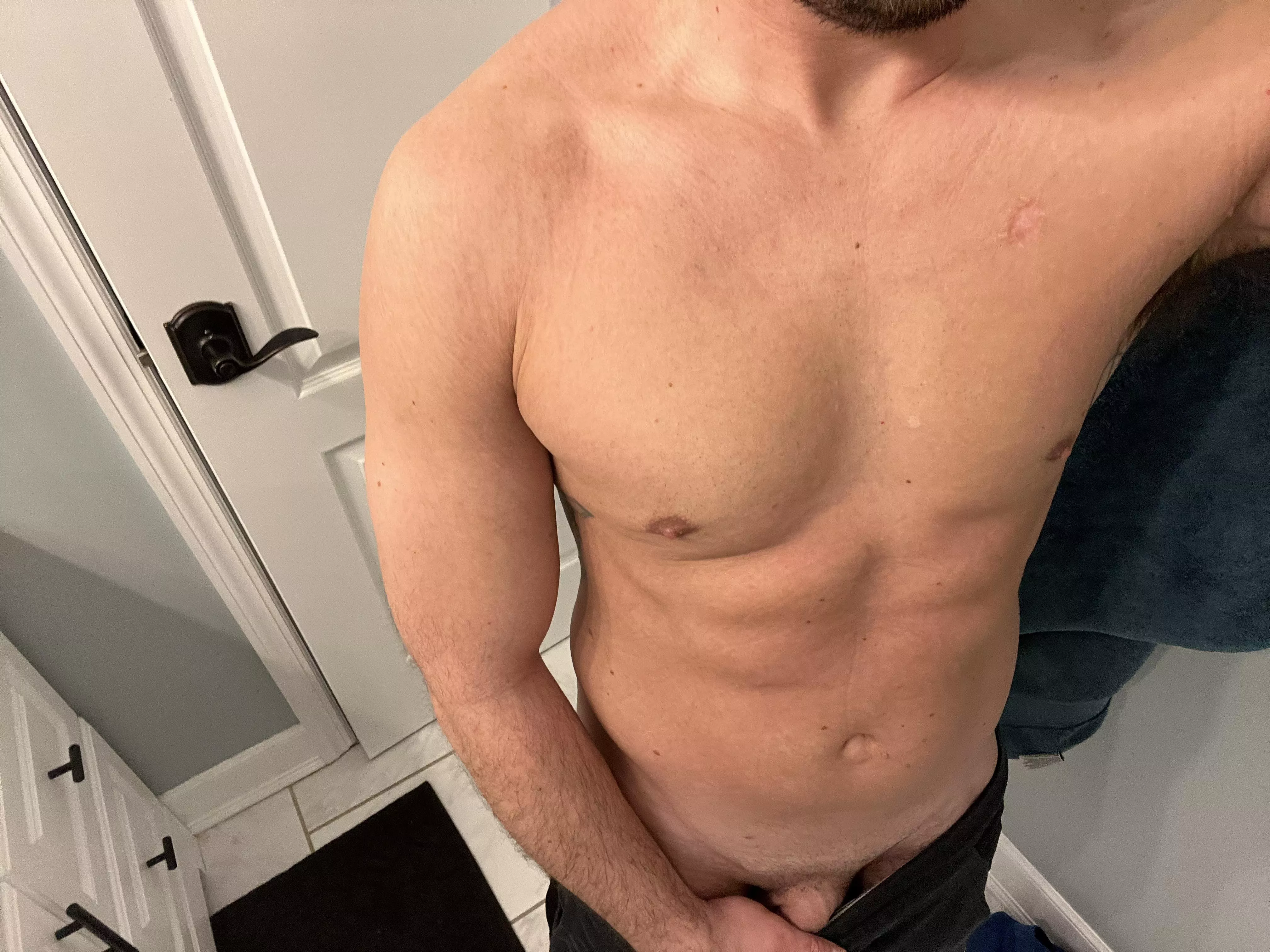 Ar[m] Day 💪💪 posted by Fit_Advertising8975