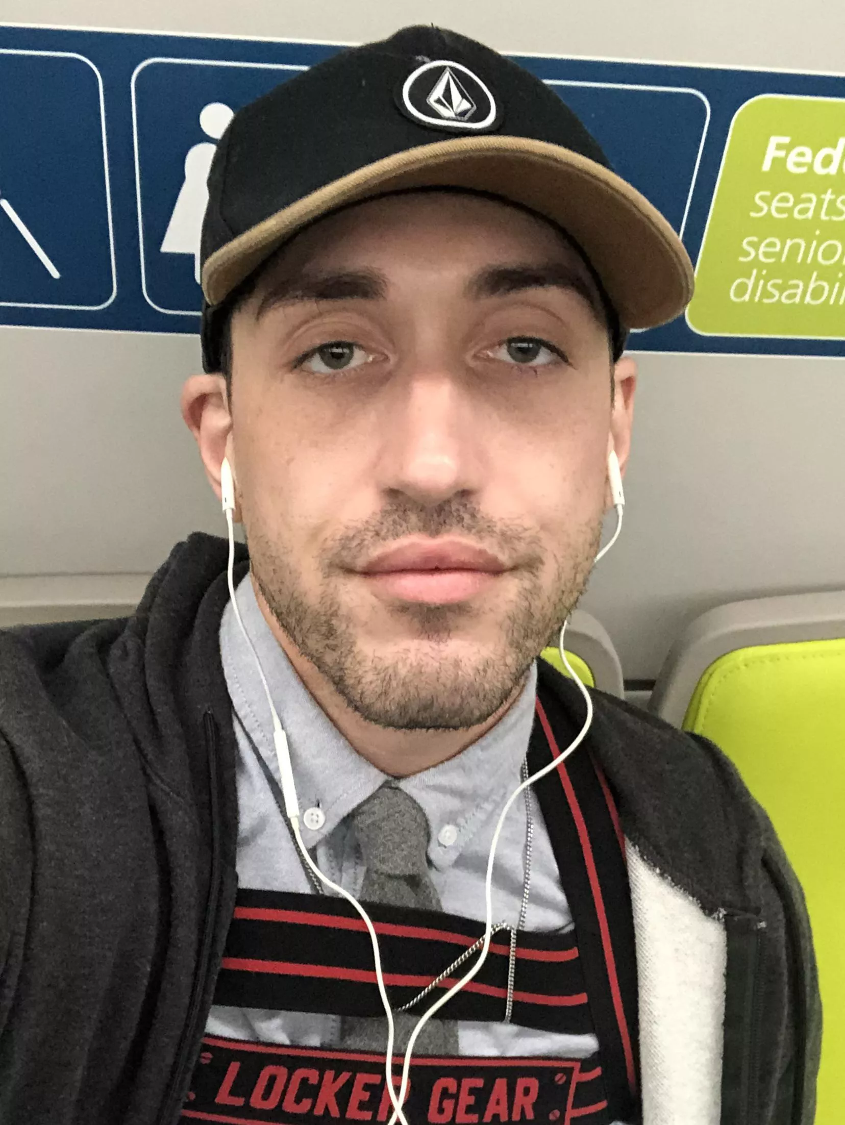 As gay as I get posted by cultofmarcus