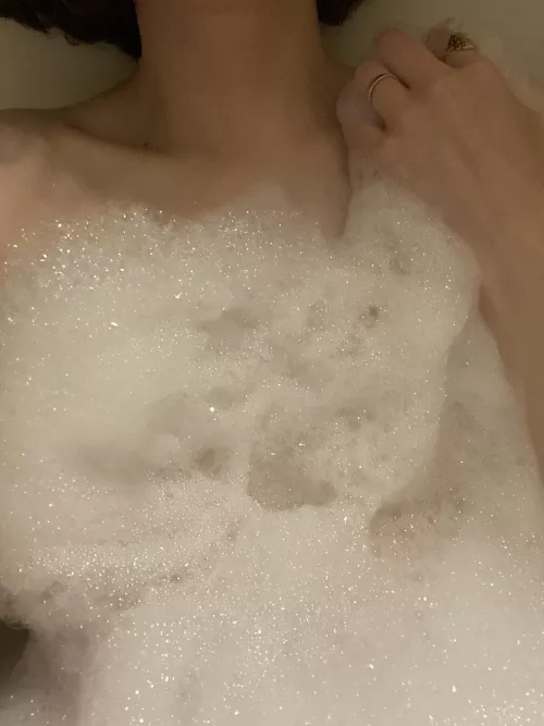 Bath time by Cool_Maintenance_521