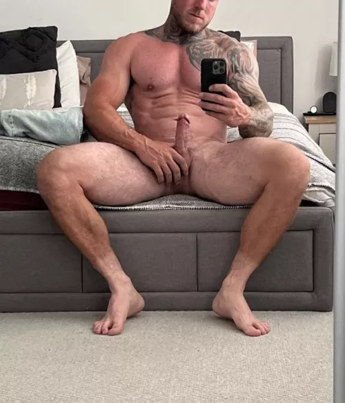 Be honest (m) by Aggressive_Talk3961