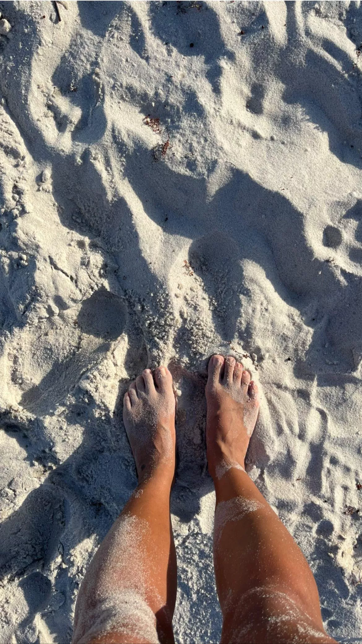 Beach lover right here 💙 posted by Marea___