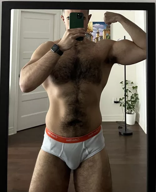 Body is still work in progress 😅 by middleetks