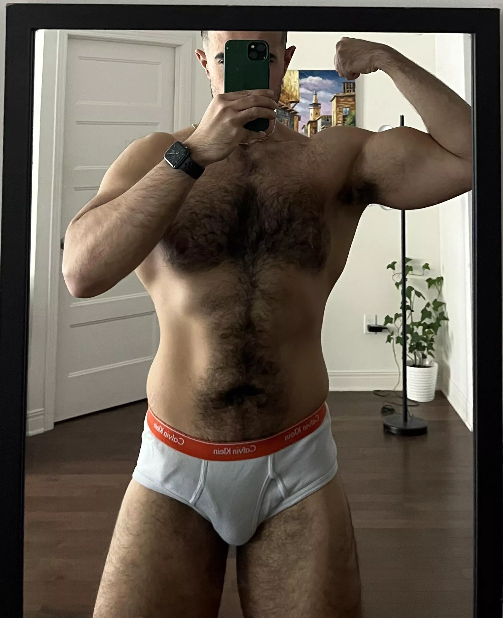 Body is still work in progress 😅 posted by middleetks