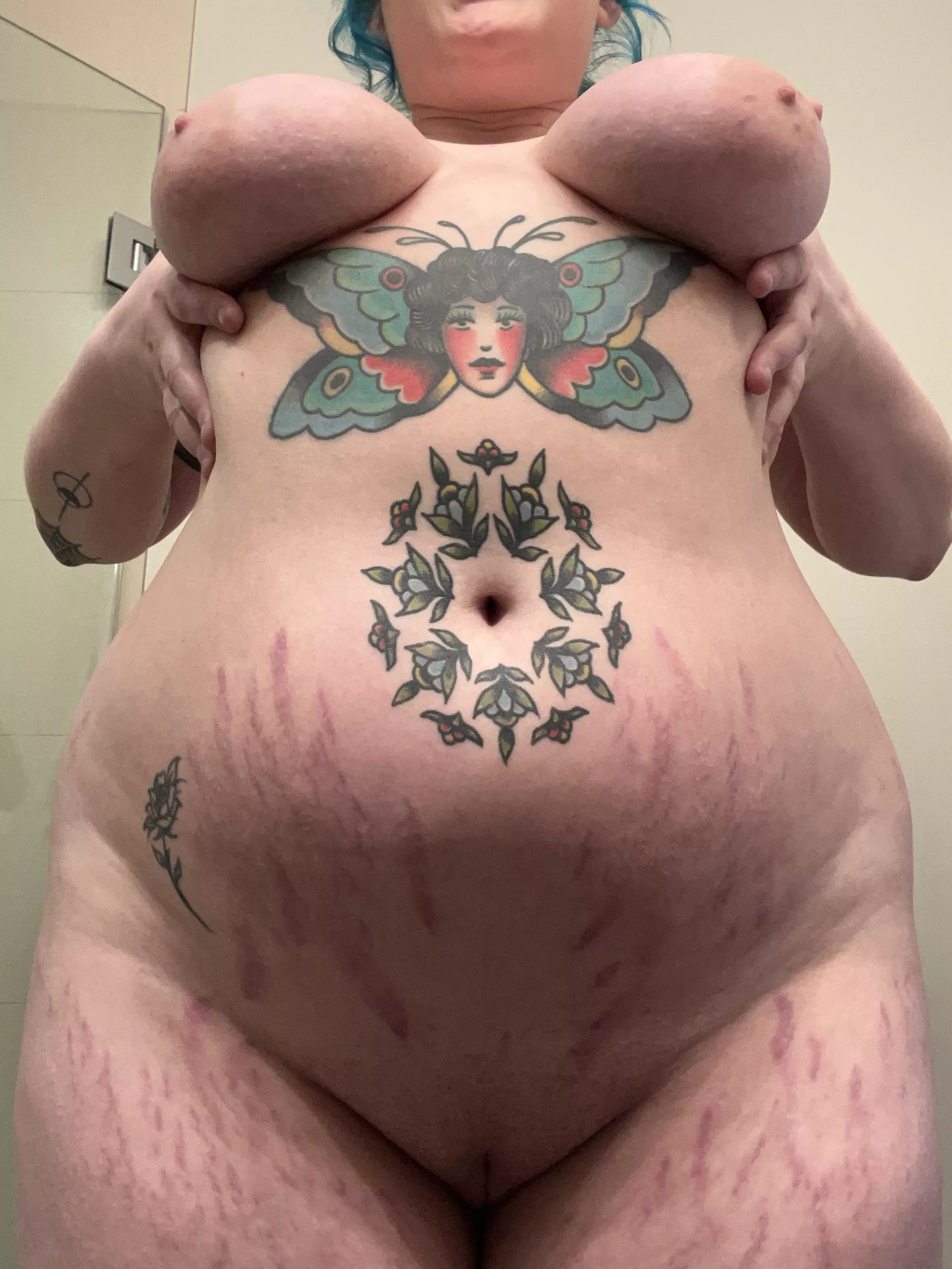 Body made for love posted by Jazzlike-Version9711