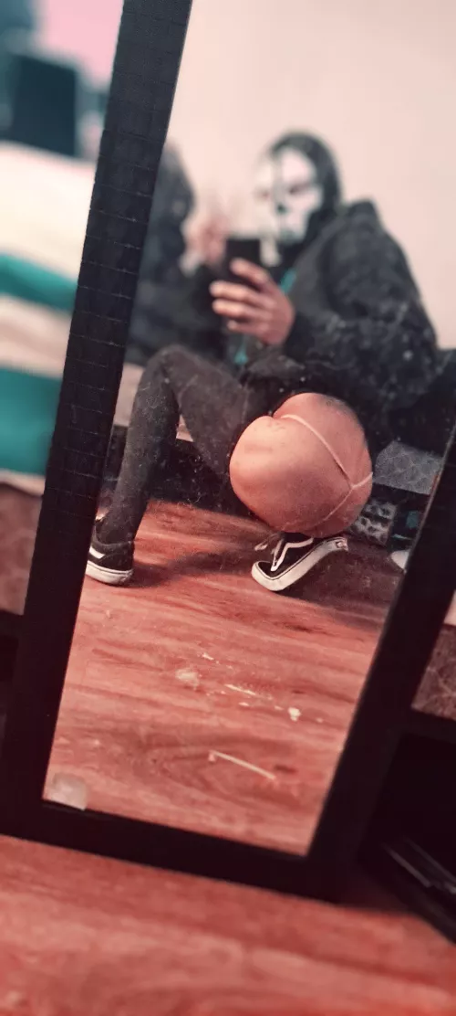 Boo 91306👻 by TheDambedBunny