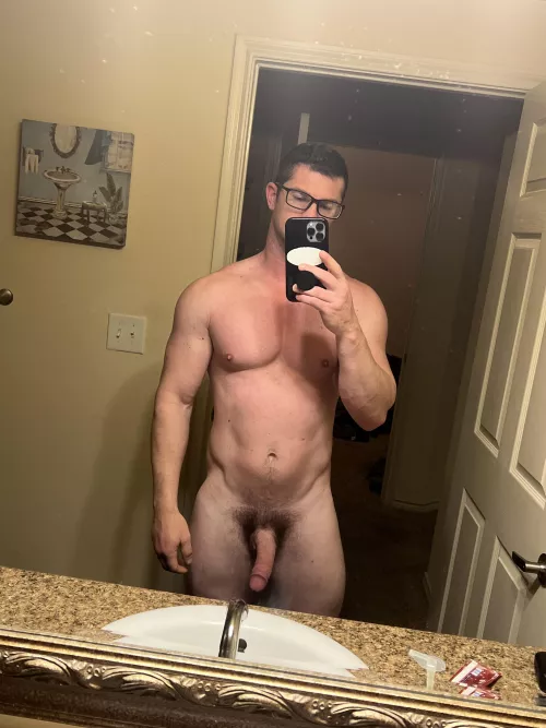 Bored at work 🥱 by AdventureCouple2407