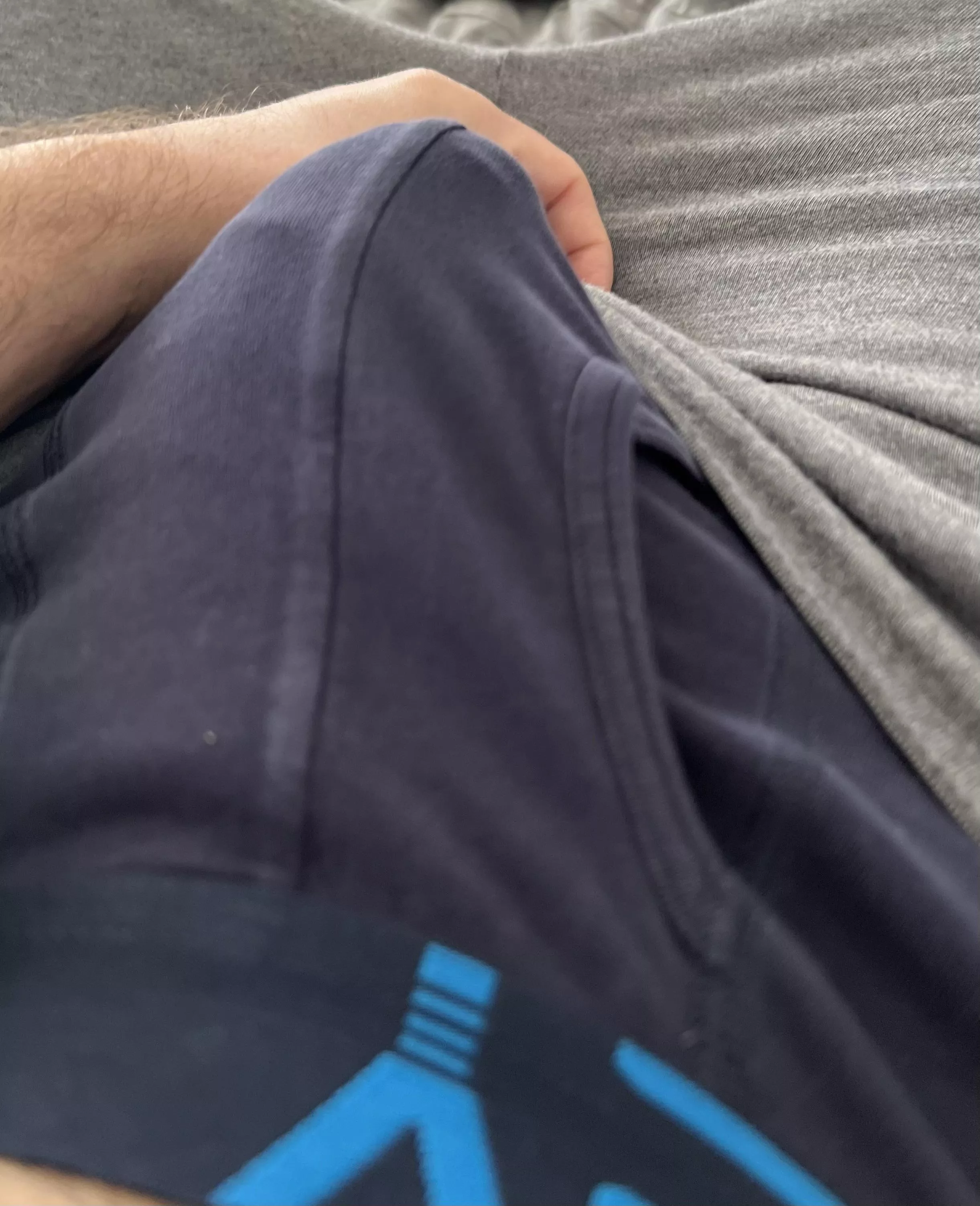 Boxers posted by Skinnydadbod22