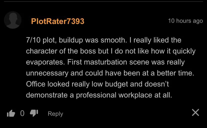 Bro is serious posted by Comfortable-Ground26