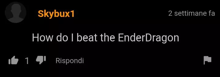 bro just wanted to go to Minecraft wiki posted by io_nontu