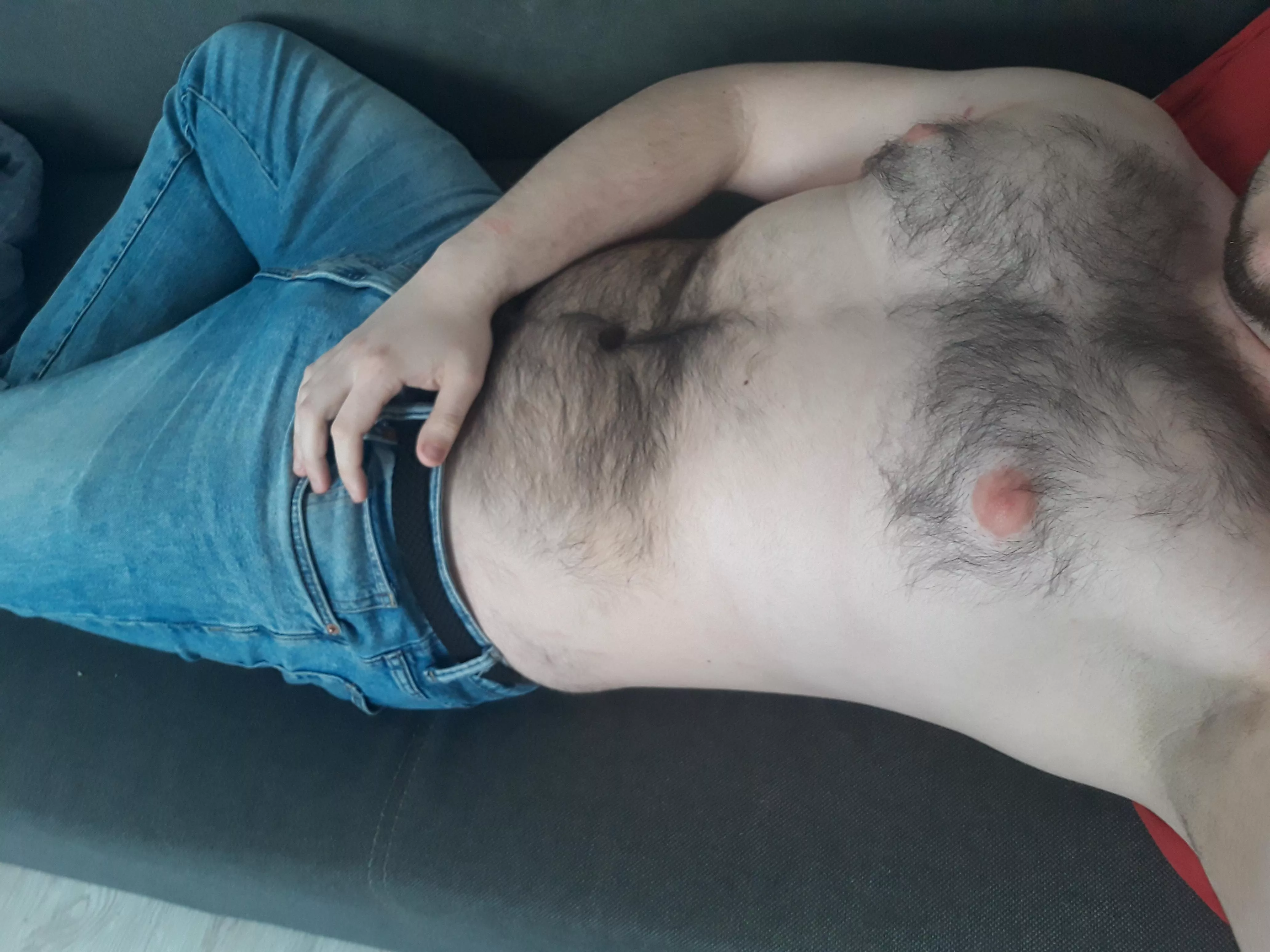 Bromance? Hmu ;) posted by david_grag20