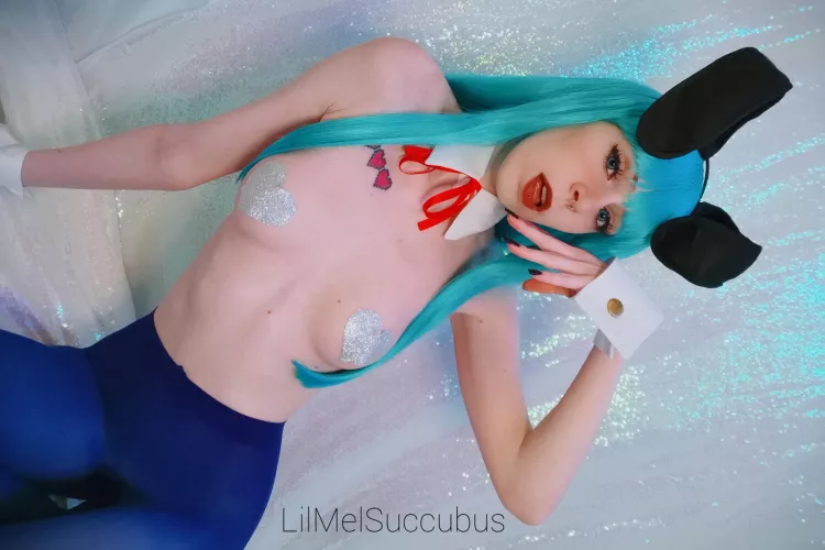 Bulma (Dragonball) [LilMelSuccubus] by LilMelSuccubusss