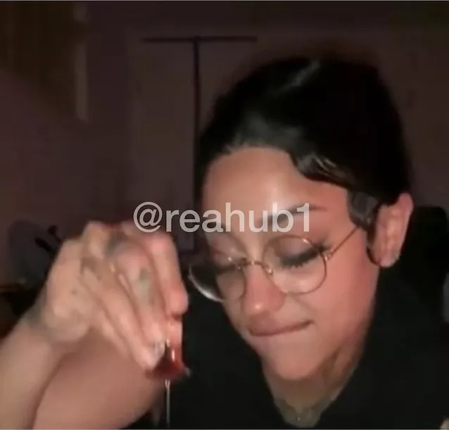 Can anyone find the sauce? posted by asianfuni2