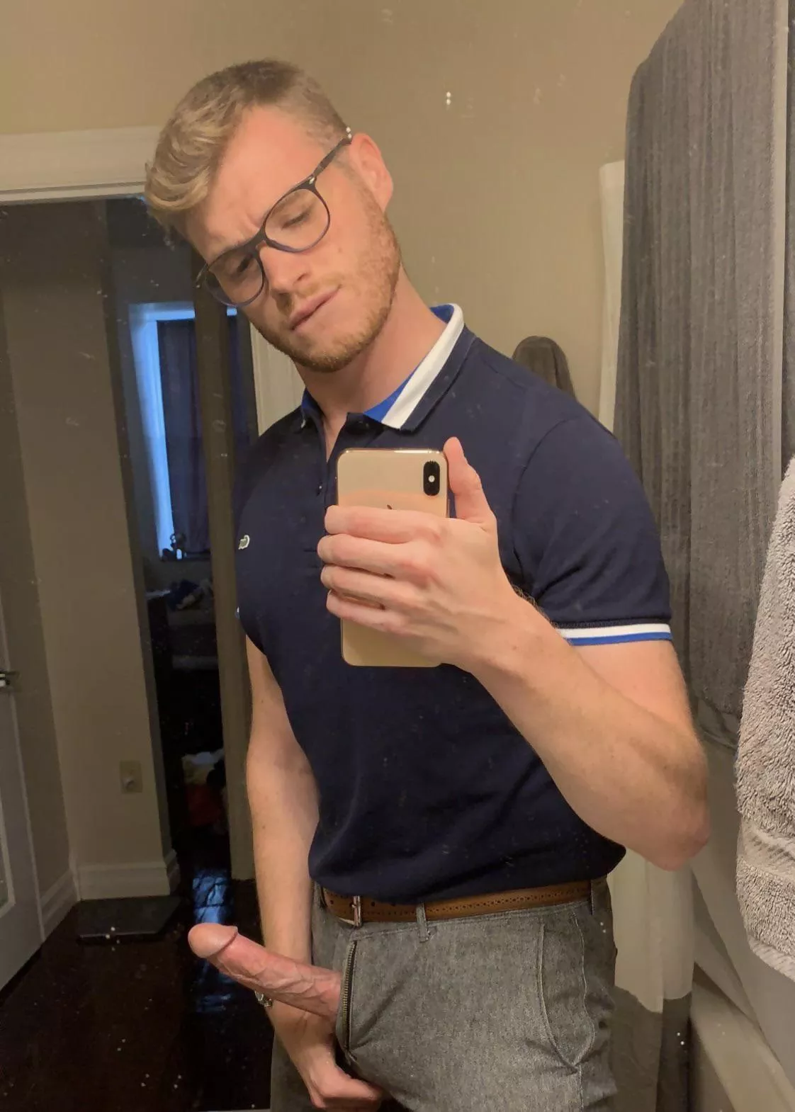 Can you tell that I’m ready for work to be over? posted by athiccboi2345