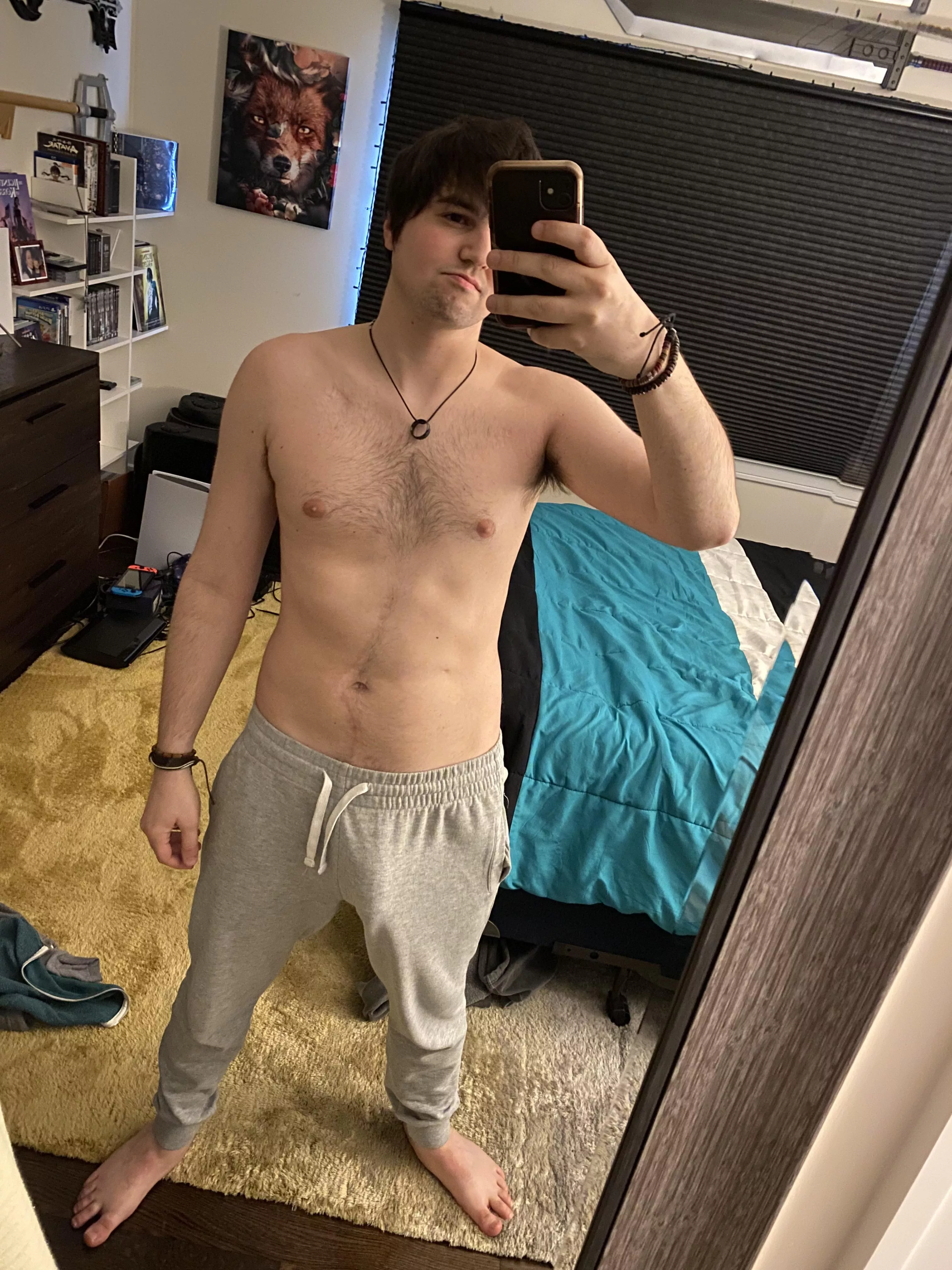 Can’t believe it’s Easter already lol. Hope everyone has a good weekend! posted by Aqua_Master_