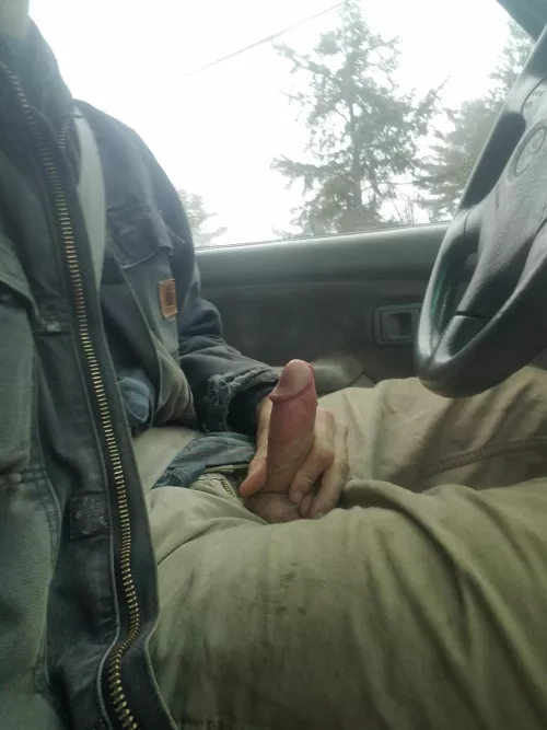 Car cock by AndyAnthers