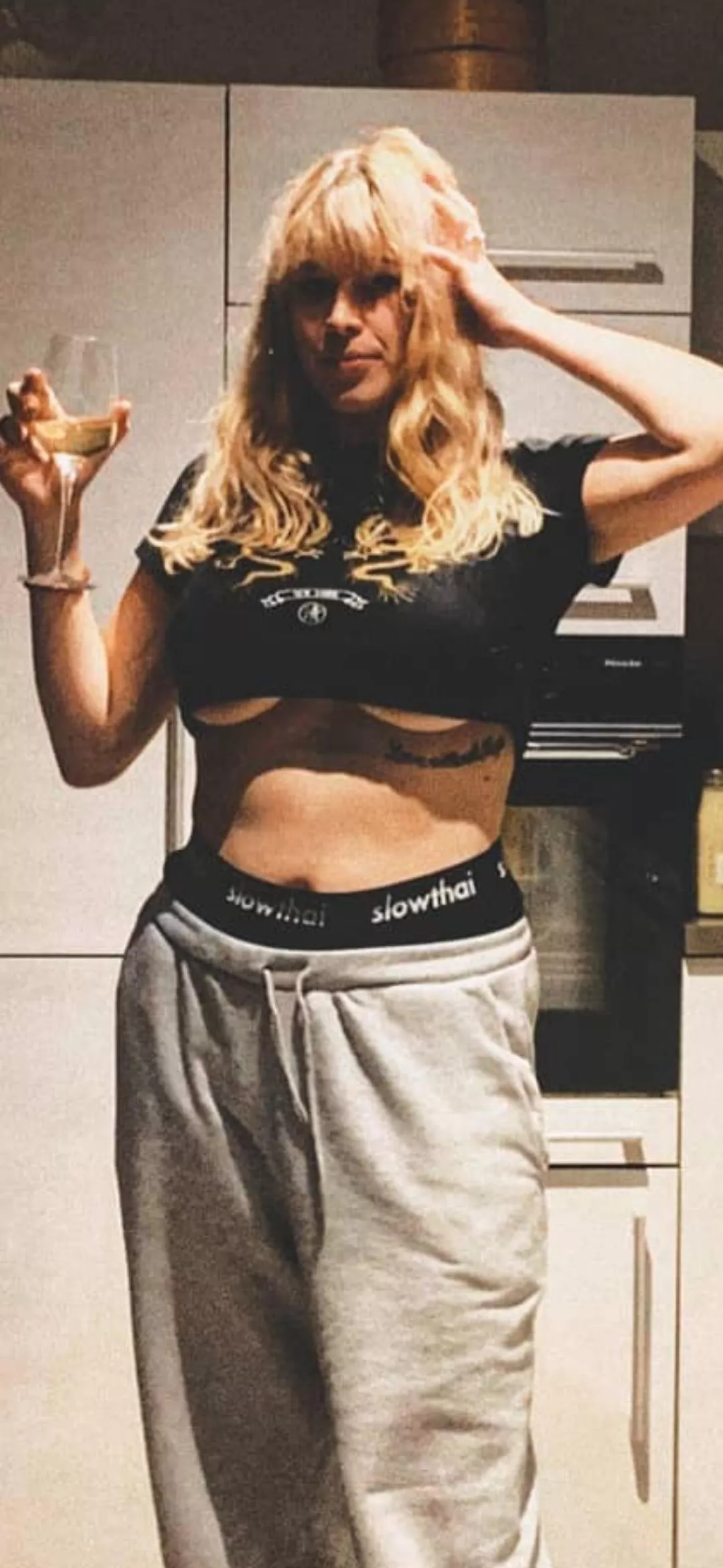 Cheers posted by irlgoontard