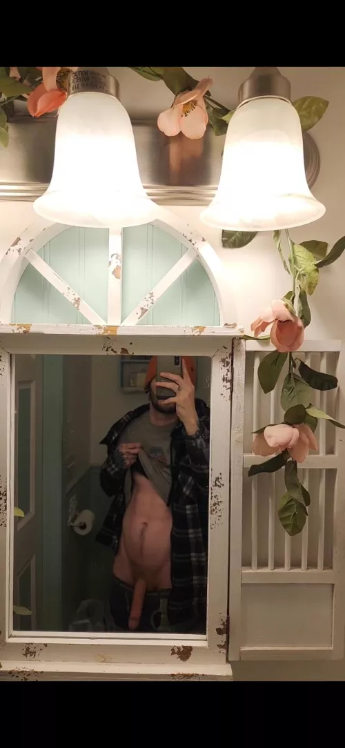 Come smoke with (m)e ;) by Humble_Training2356