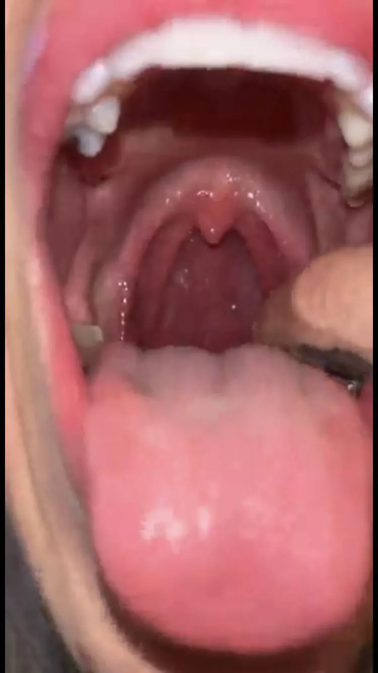 Cum right down here posted by SashaSins555