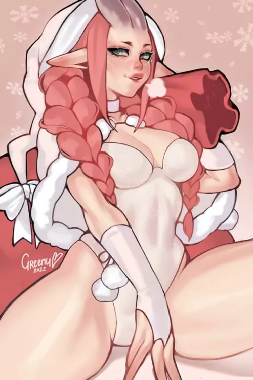 Cute by trash-slayer