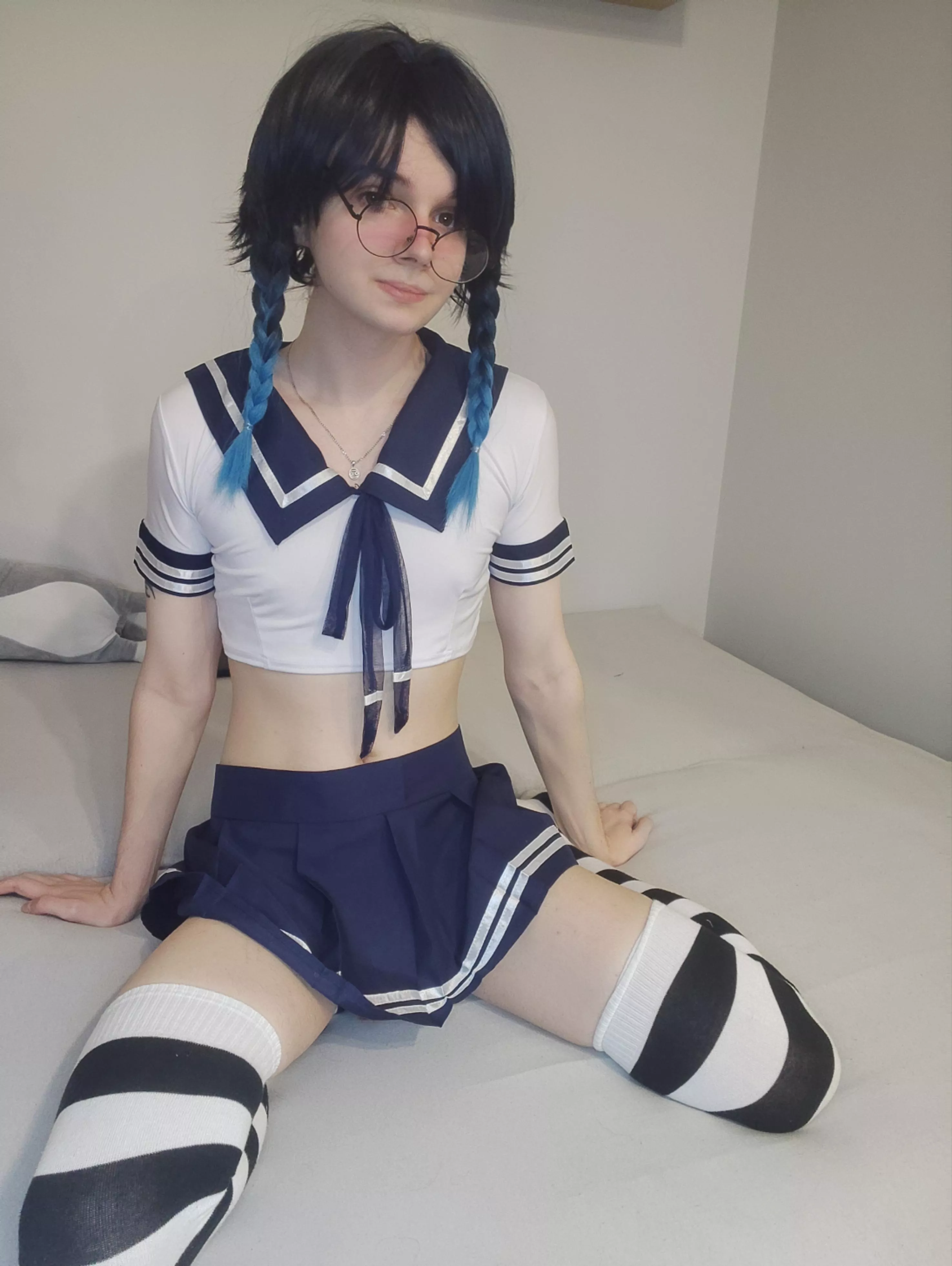 Cute enough? posted by MaxHamster69