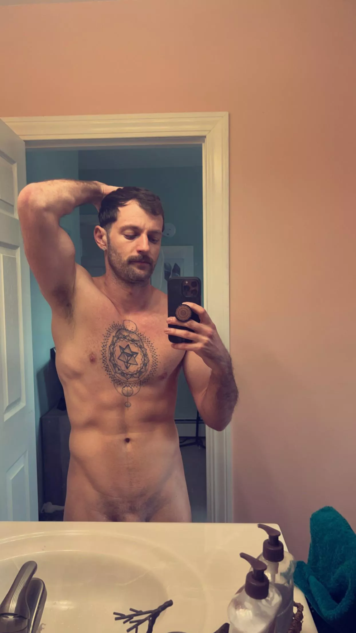 Daddy wishes you a happy Easter posted by Yoginatural