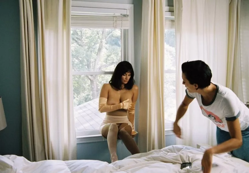 Diane Guerrero posted by meseri