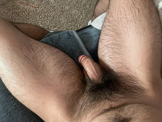 Does it look good oiled up? by Sp_T