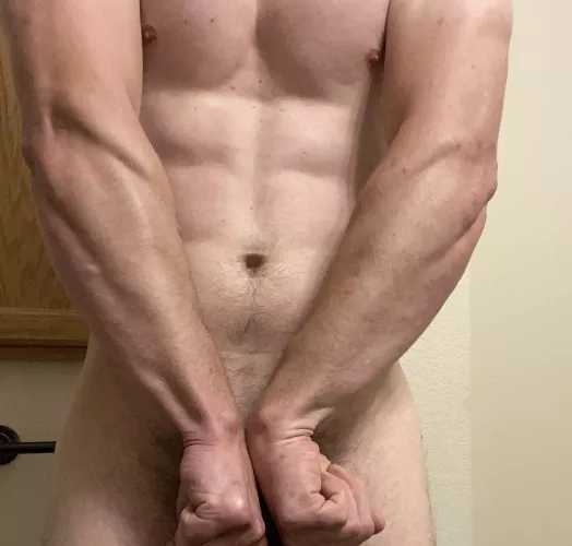 Does this count? by Sandyhandsjunior