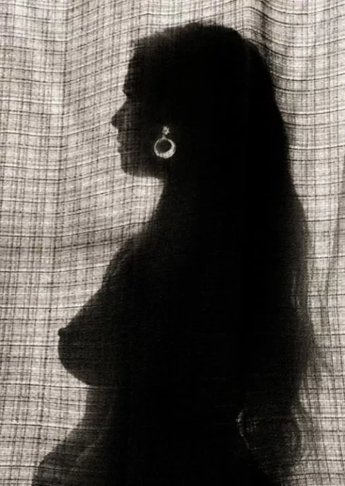 Earring. by FaunaOfMirrors