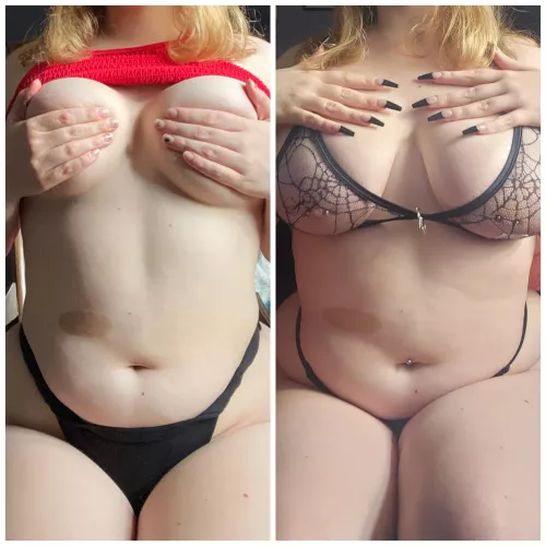 Everything is growing by bustybunny69