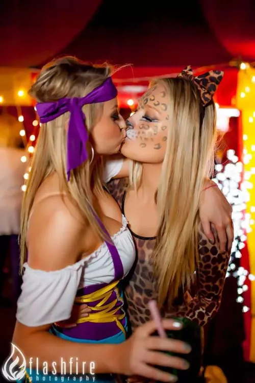 Fancy Dress by FMKThrowaway2020