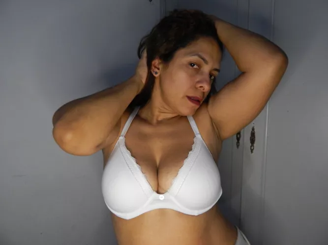 Feeling daring today, hope you're ready for it by cuteandsweets