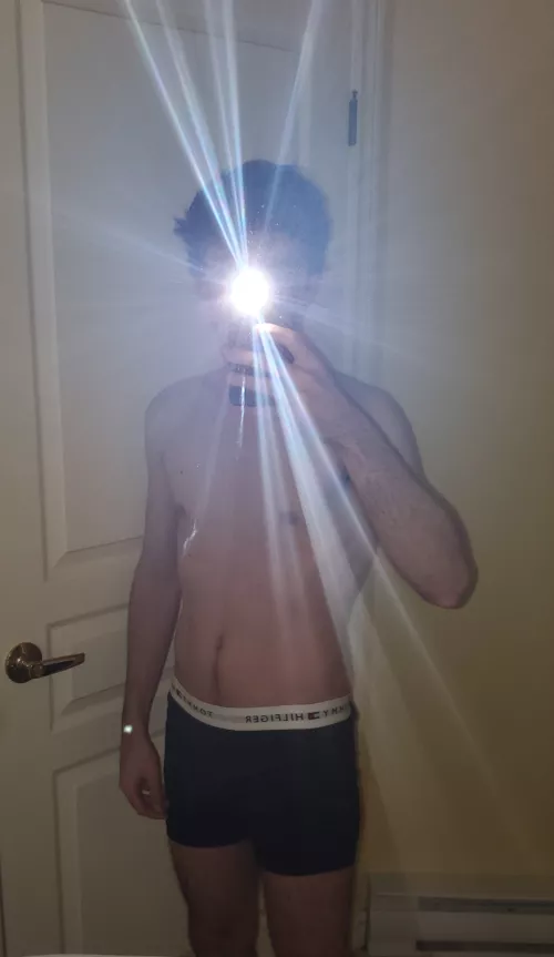 Feeling good in black by Grand-Silver-1712