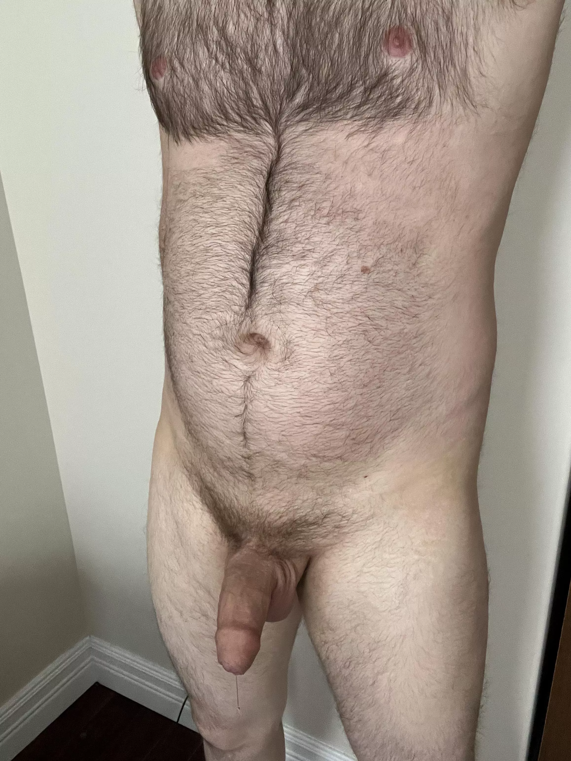 Feeling great this morning posted by camomatic12