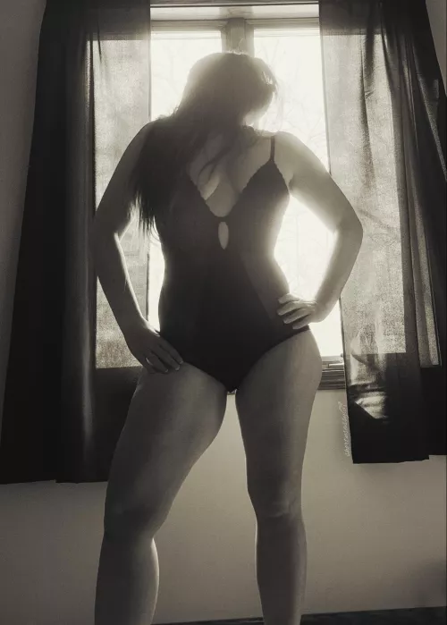 Feeling sassy by shortnsassy69