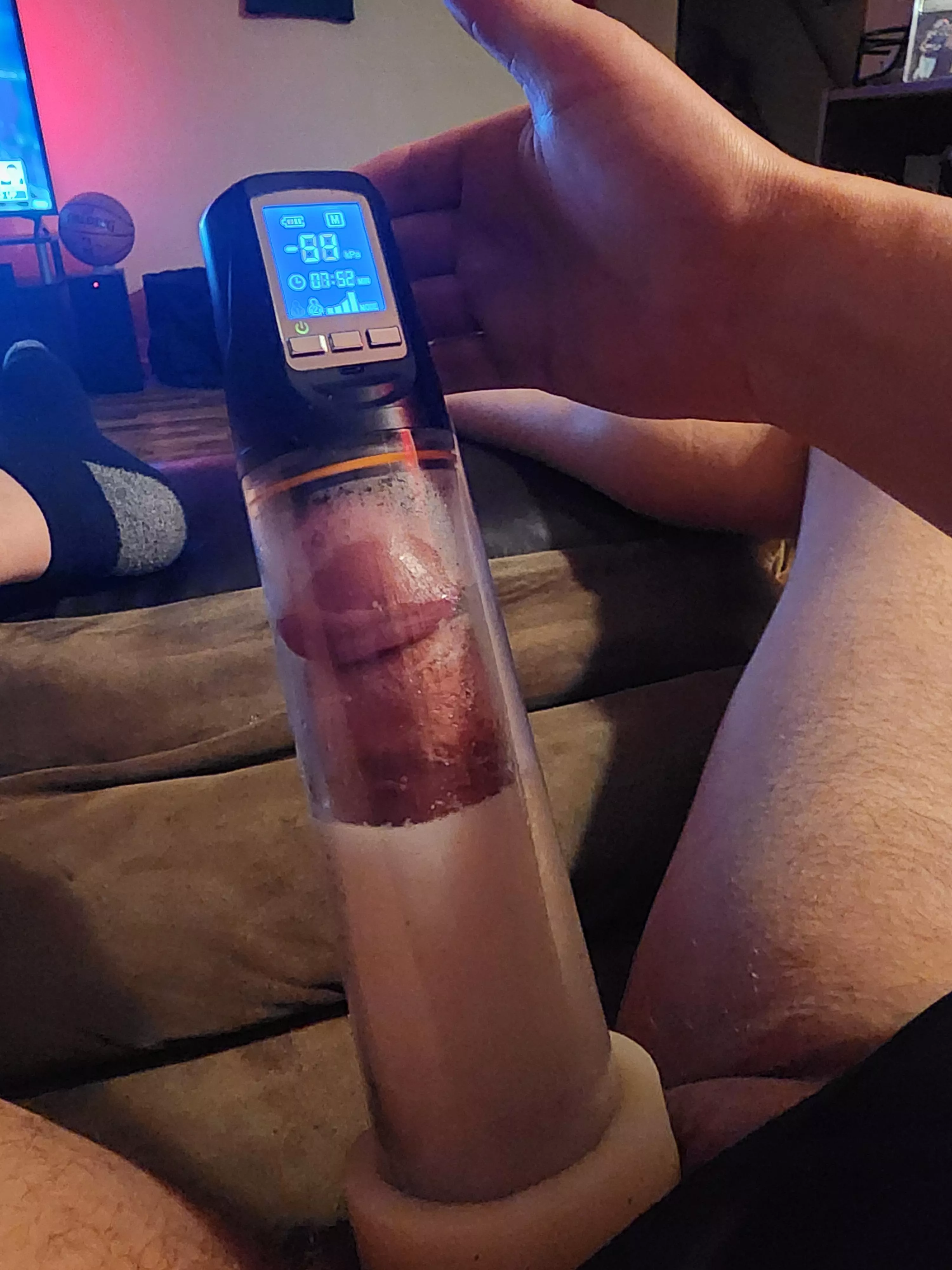 Fill the tube posted by Shadowmoon21cm